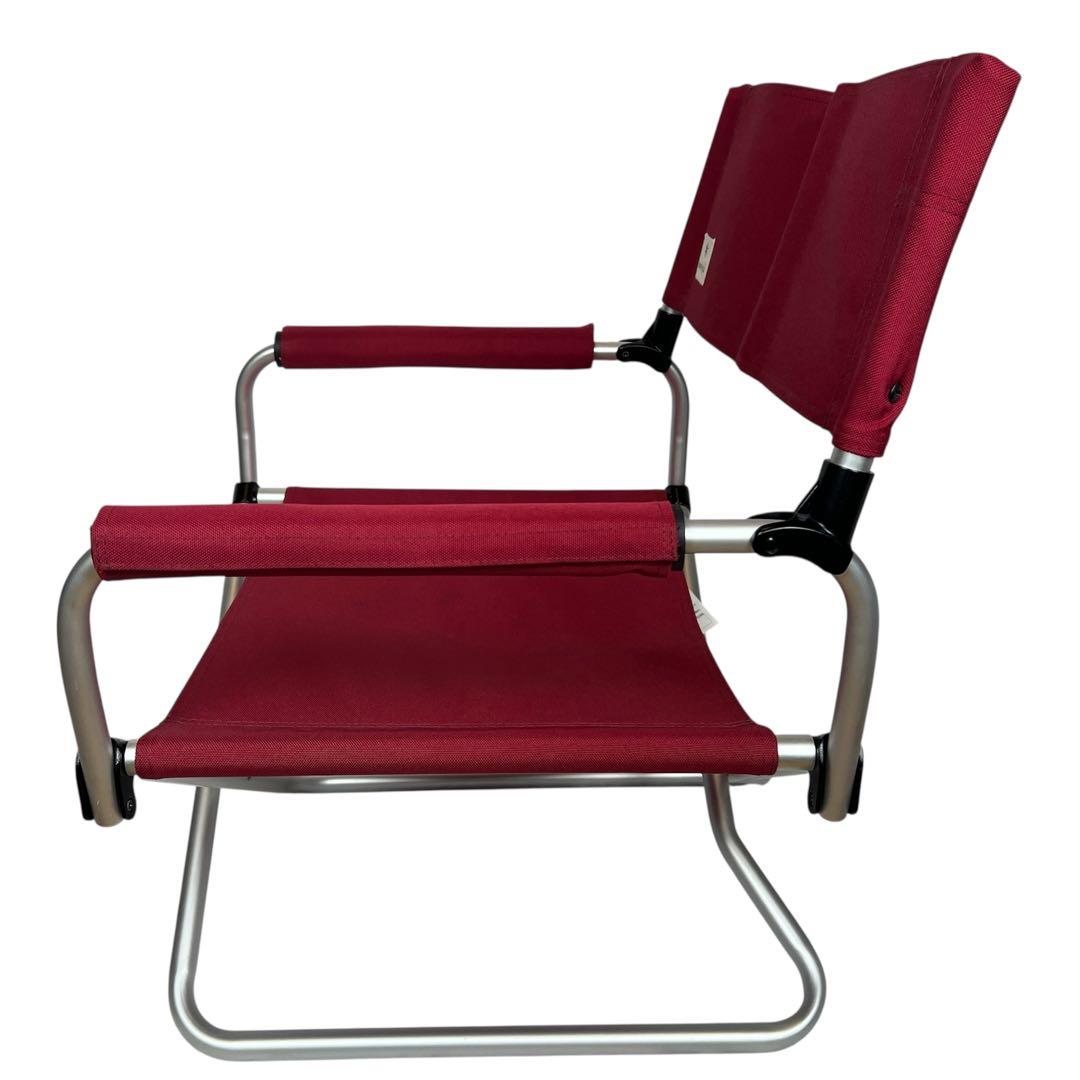 美品✨スノーピーク FD Lowチェア　希少　廃盤品