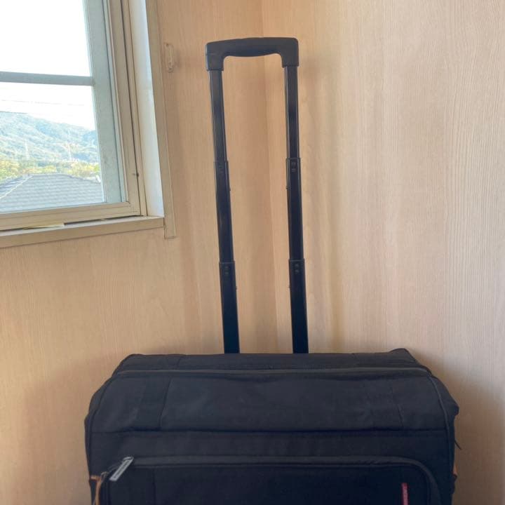 ベアボーンズリビング ポーター キャリー ホイール 2