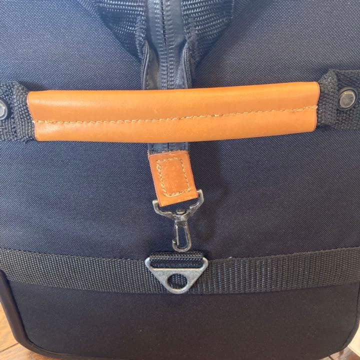 ベアボーンズリビング ポーター キャリー ホイール 2