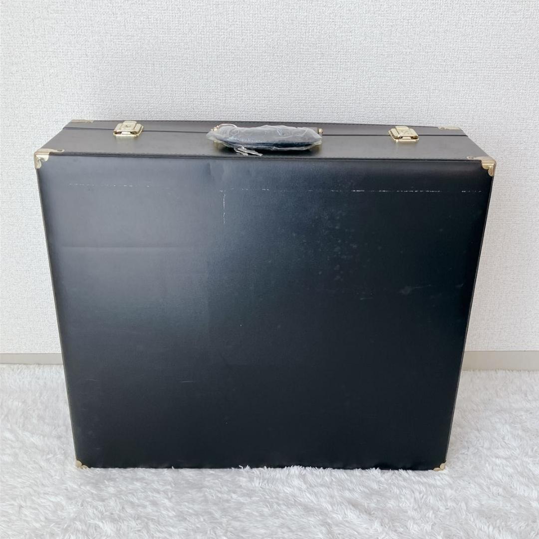 ZEN-ON ハンドベル ハードケース ゼンオン ミュージックベル 全音