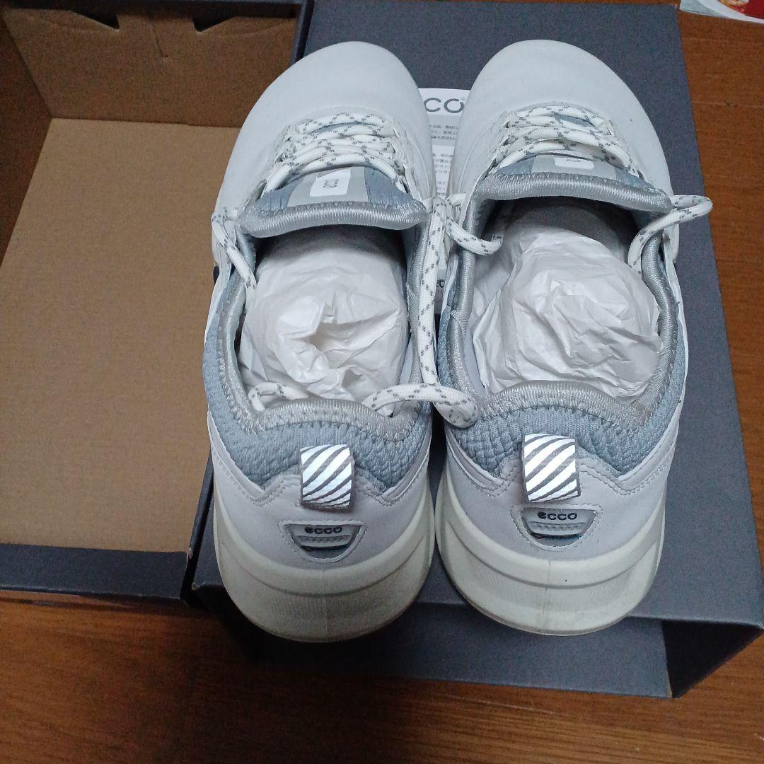 ECCO BIOM GOLF SHOE ゴルフシューズ
