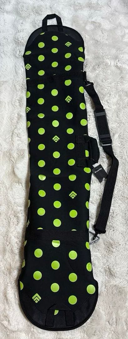 burton comfyスノーボードバッグ 2点セット