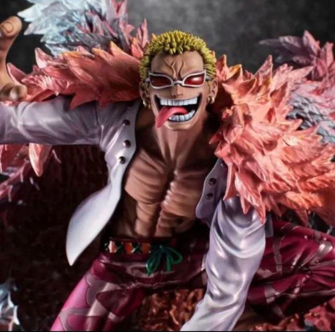 POP P.O.P SA-MAXIMUM ドンキホーテ・ドフラミンゴ