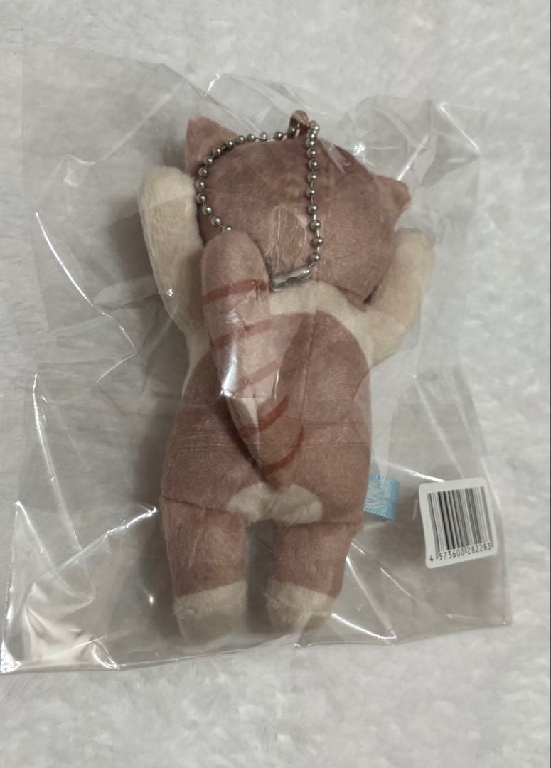 ずっと真夜中でいいのに。　ミニぬい　ショガスト　ぬいぐるみ　新品　未開封