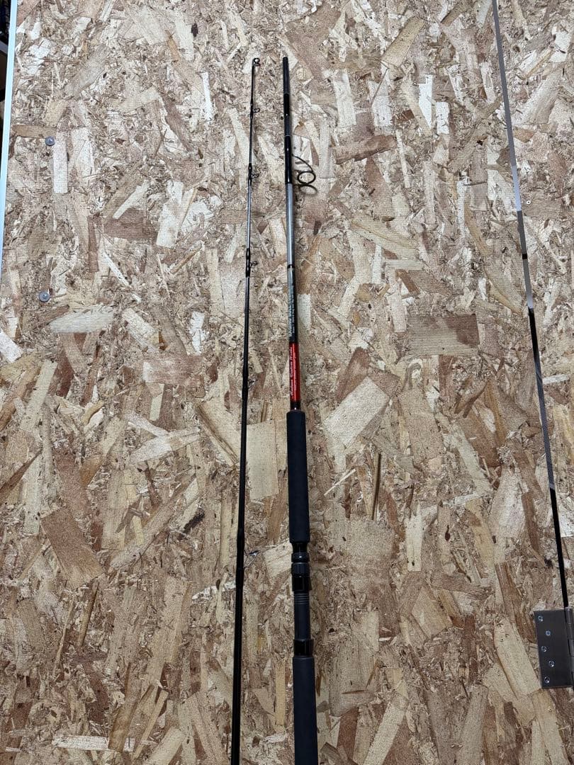 MCワークス レイジングブル 100xr-1 xr1 カスタム