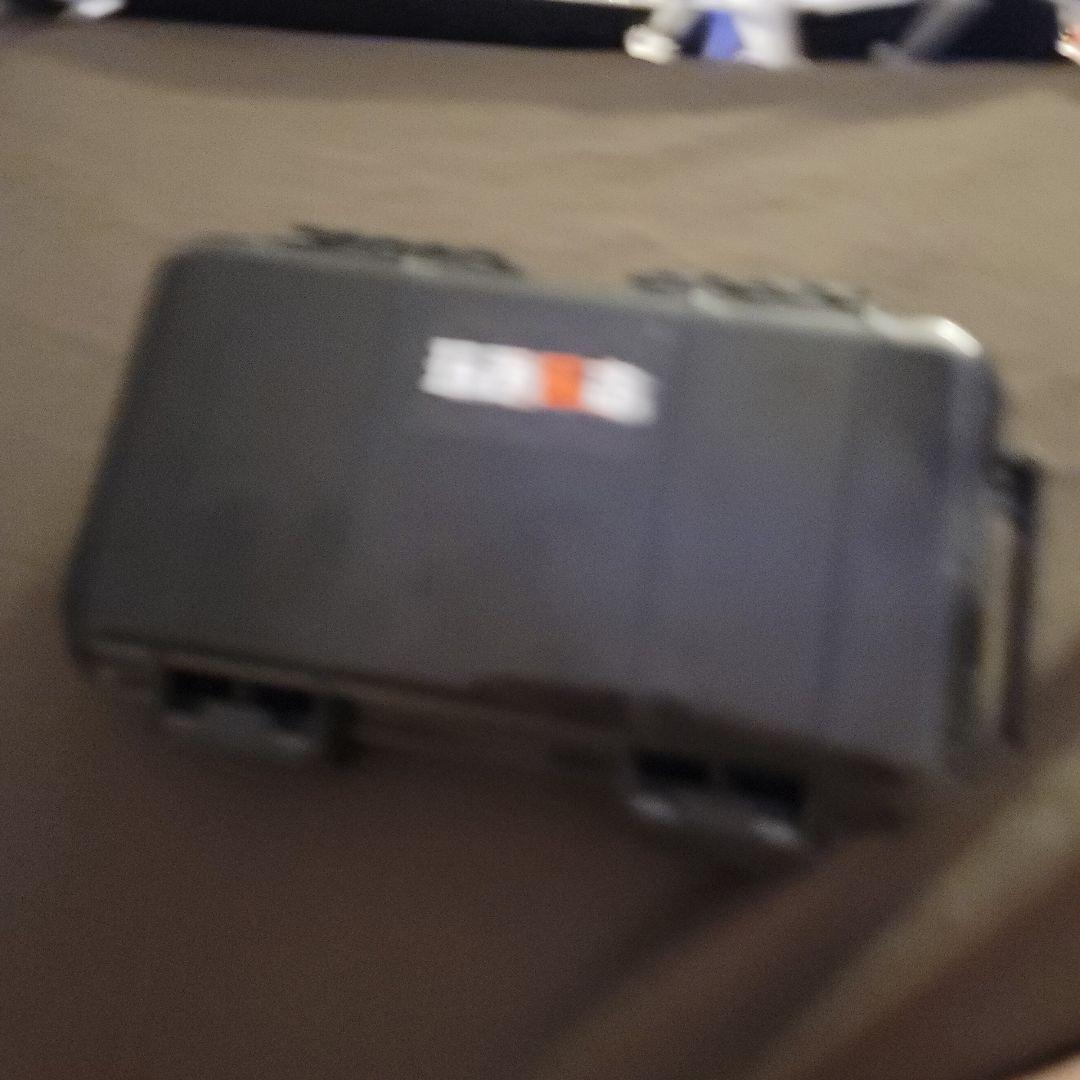 フィジェットハンマー