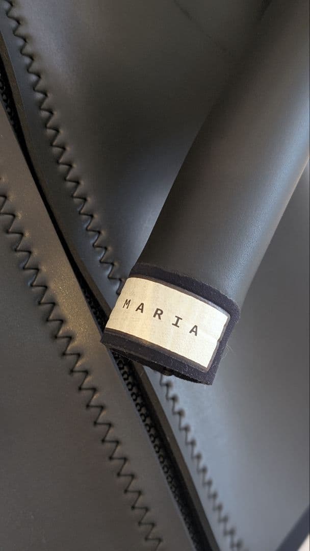 【専用】MARIA wetsuit タッパー Sサイズ