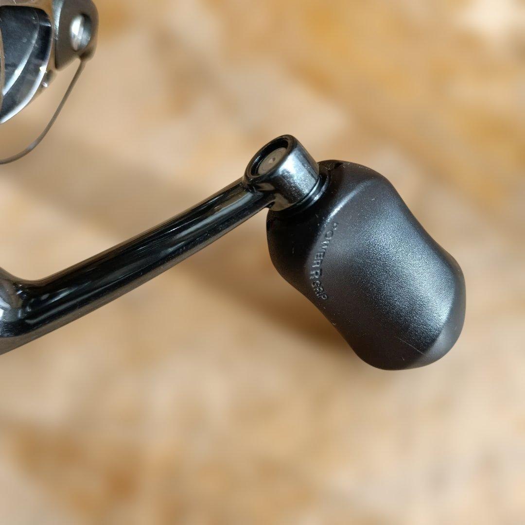 シマノ　01ステラFW2500S