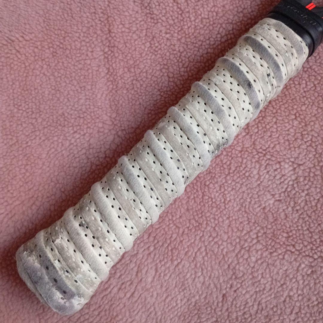 BABOLAT バボラ PURE STRIKE ピュア ストライク テニス G4