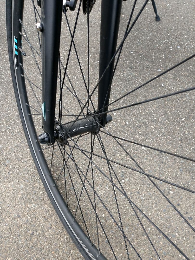 BIANCHI　ビアンキ　 C-SPORT 1　　クロスバイク