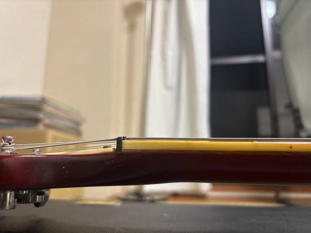 【Itami】Rickenbacker 620 Fireglo リッケン