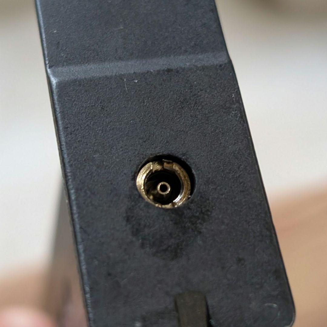 マルゼン ワルサーp38 ガスブローバックac41 ブラック