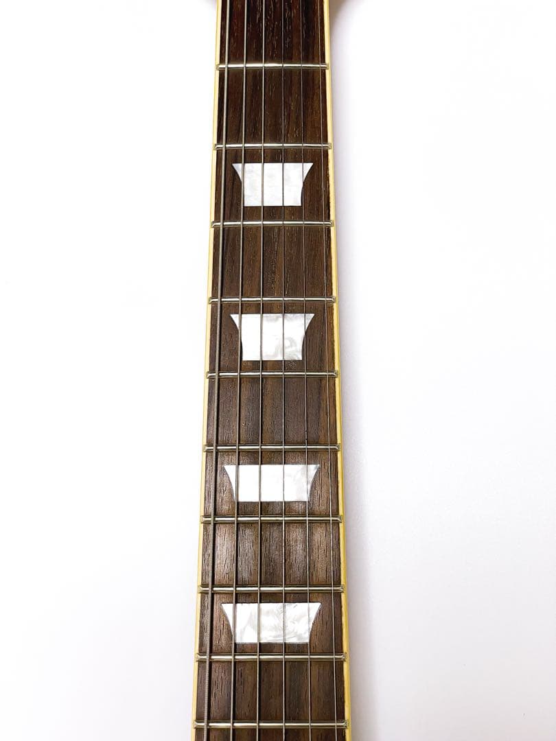 ギター Epiphone Les Paul Standard Plus Top HB