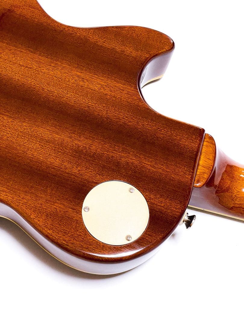 ギター Epiphone Les Paul Standard Plus Top HB