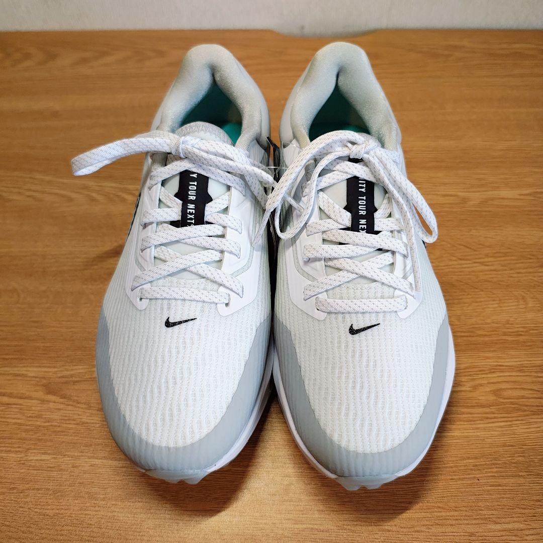 NIKE Air Zoom Infinity Tour Next％ W22.5