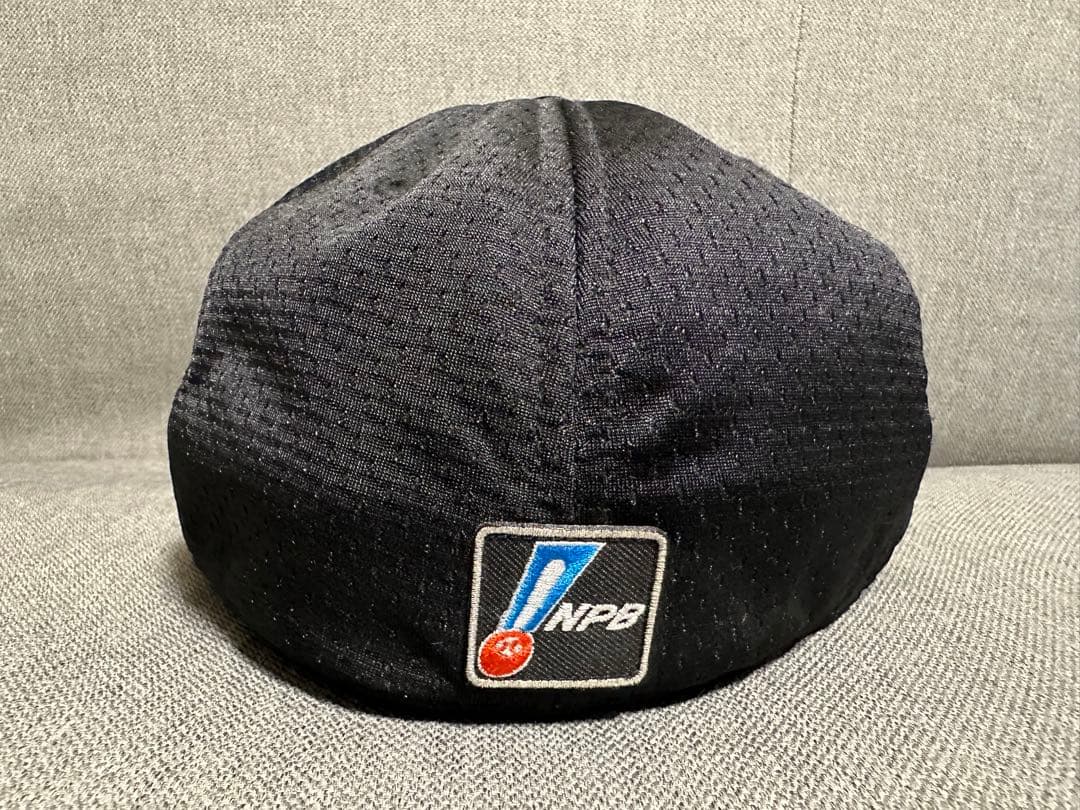 鳥谷敬 実使用キャップ 千葉ロッテマリーンズ