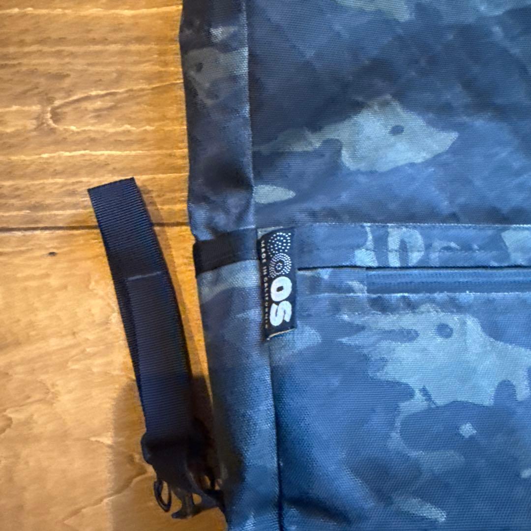 OUTER SHELL Everyday Tote アウターシェル　トート