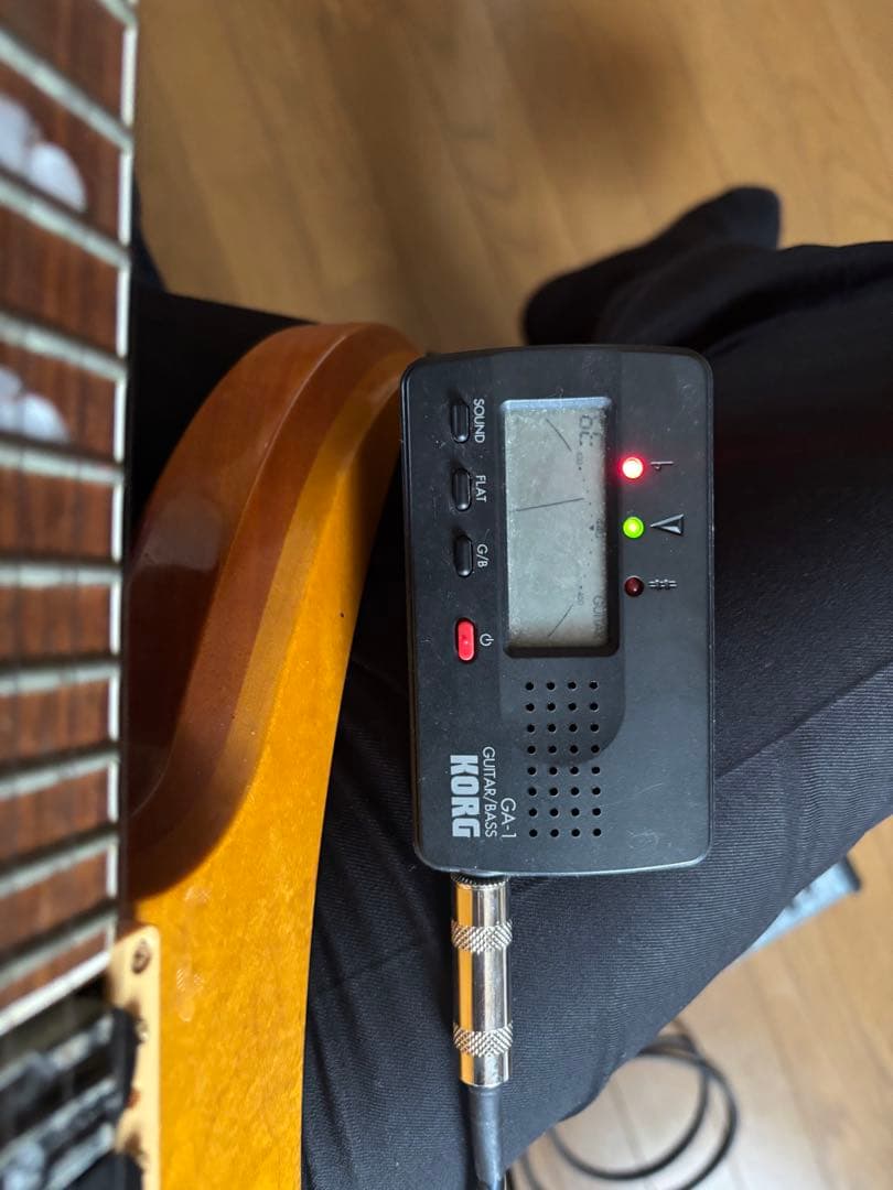 【超貴重】BURNY MG-165S LD フェルナンデス HIDEモデル