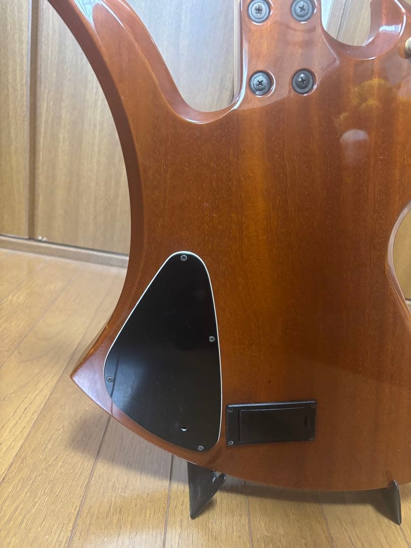 【超貴重】BURNY MG-165S LD フェルナンデス HIDEモデル