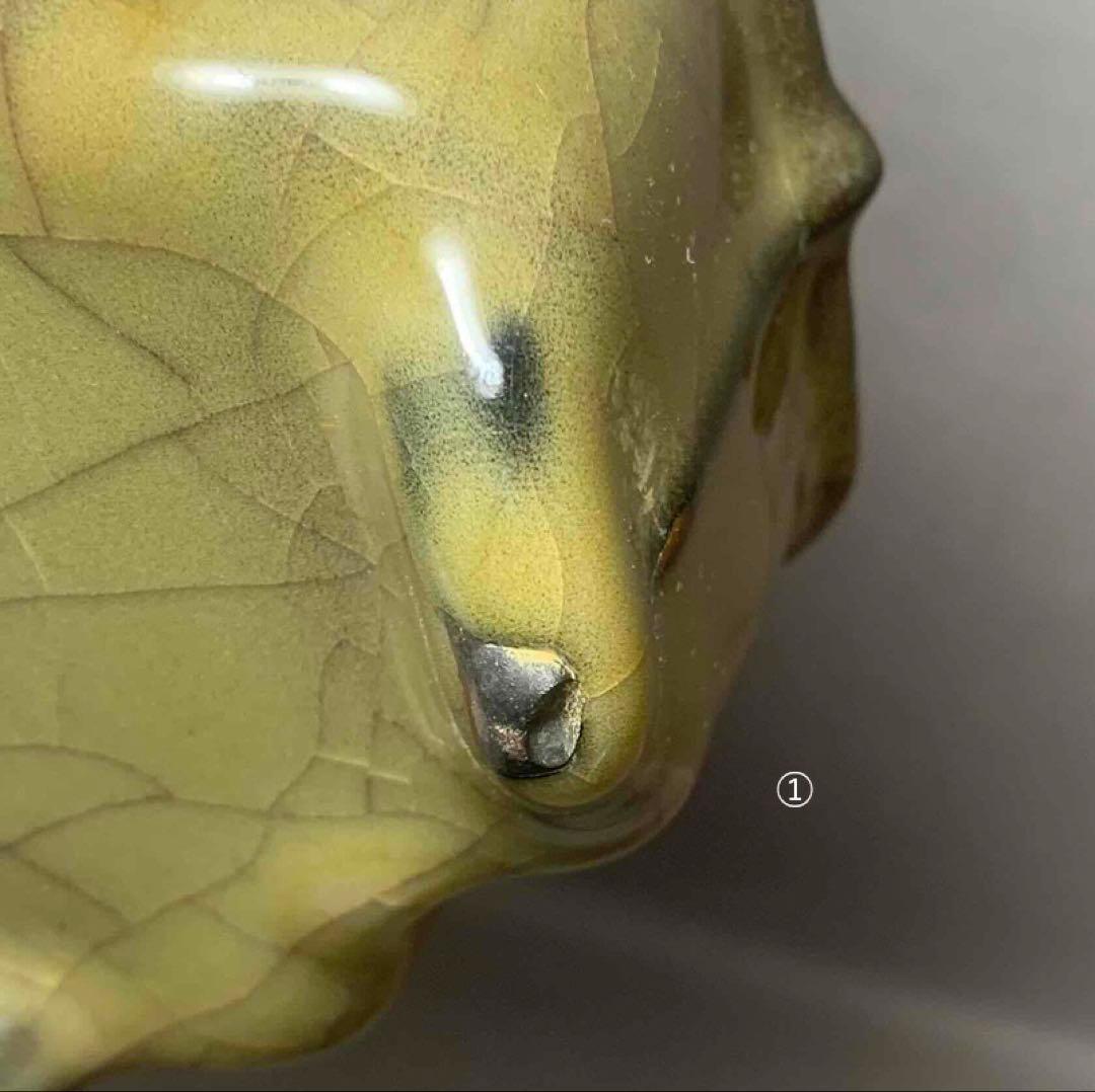 中国 洗筆（鉢）f12230901