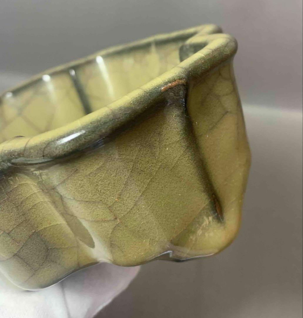 中国 洗筆（鉢）f12230901