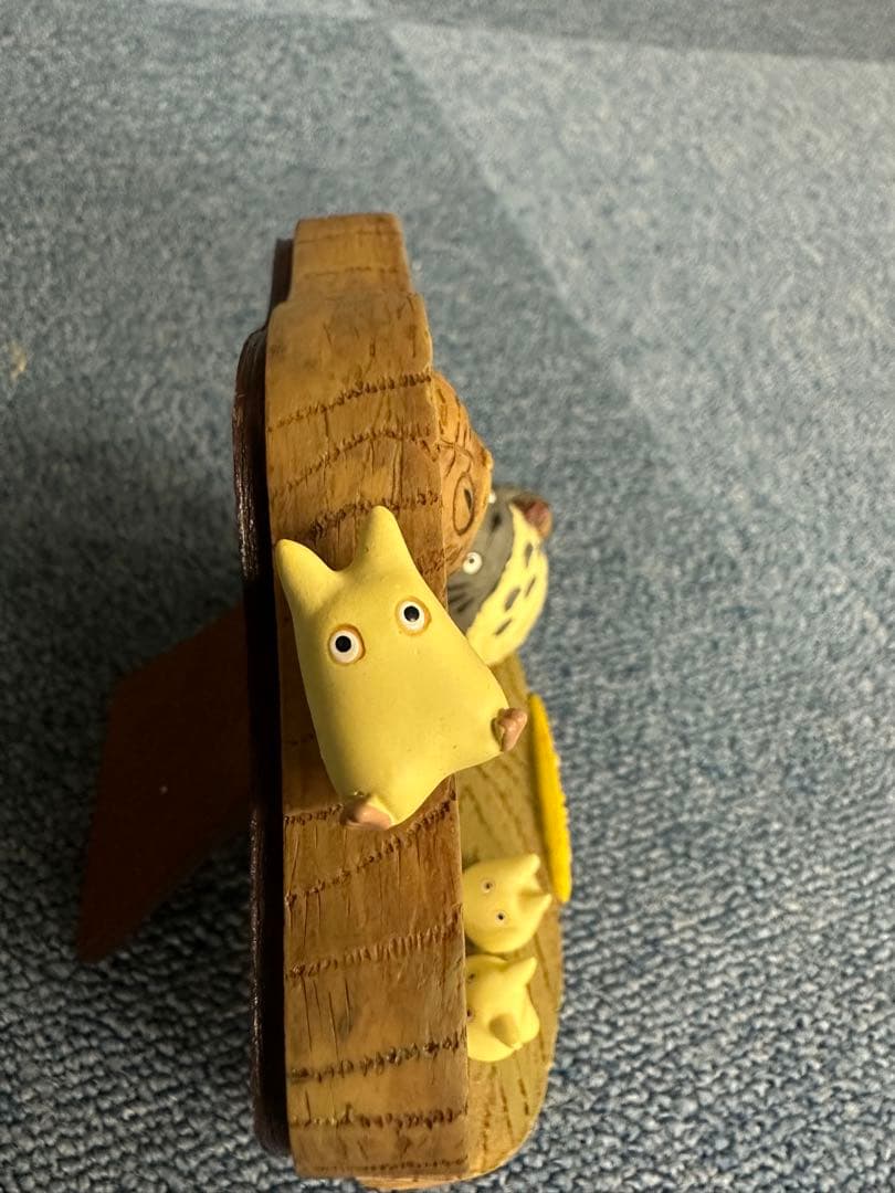 となりのトトロ 2013年カレンダー