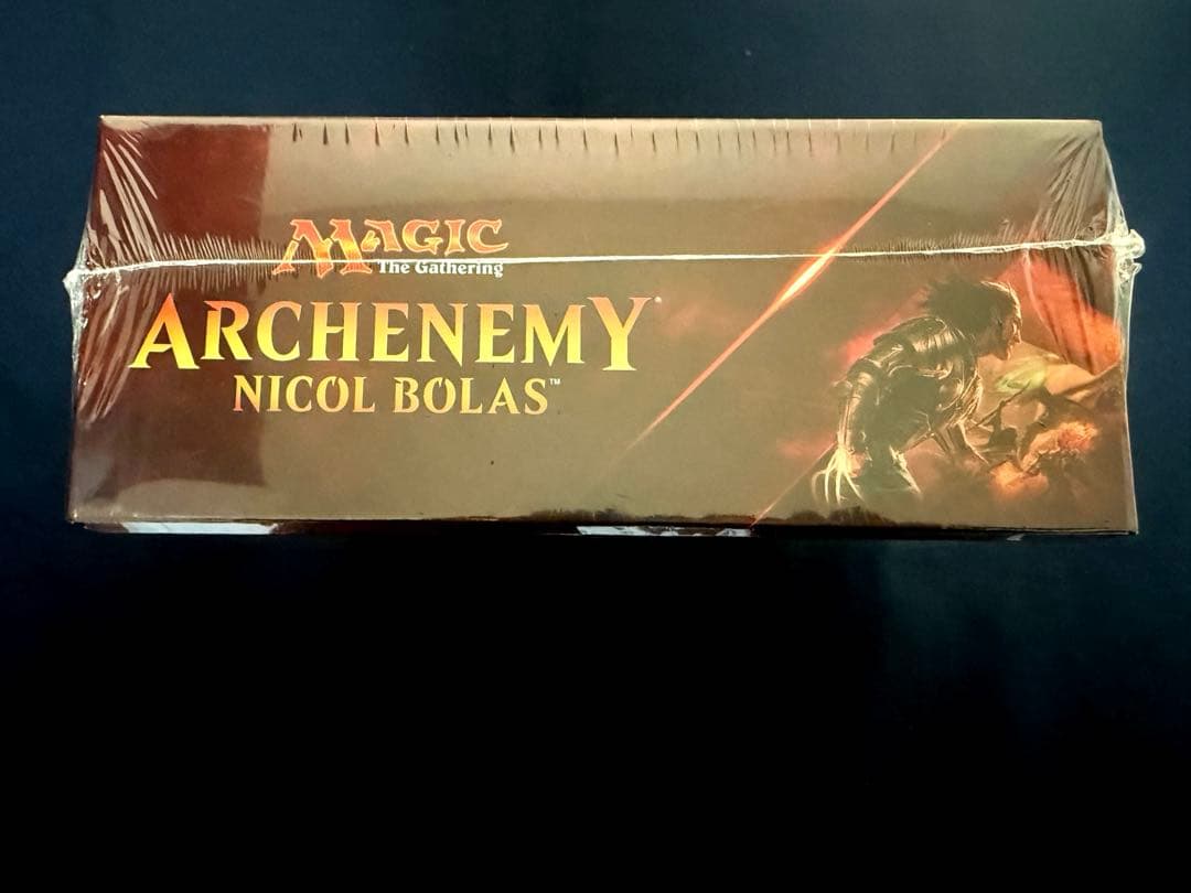 アーチエネミー ニコルボーラス ARCHENEMY NICOL BOLAS 新品