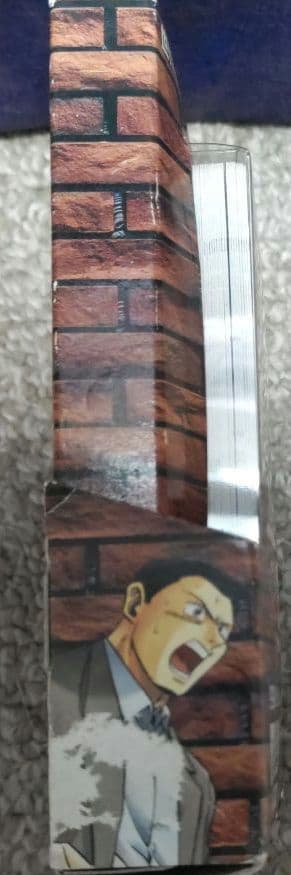 絶版 サンデーVSマガジン 名探偵対決デッキ 名探偵コナン 金田一少年の事件簿