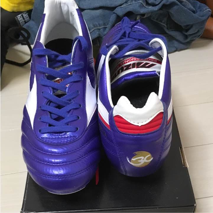 サッカー スパイク 26.0