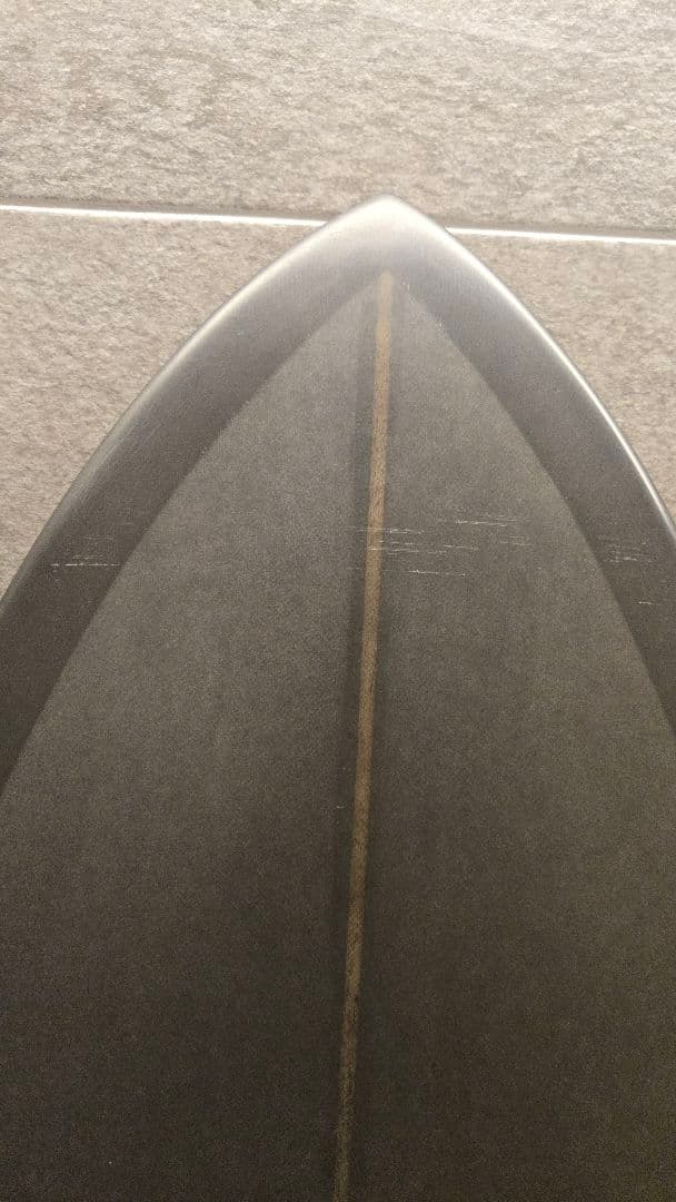 LOST　Mayhemスムースオペレーター　レジンカラー6.8　40.8リッター