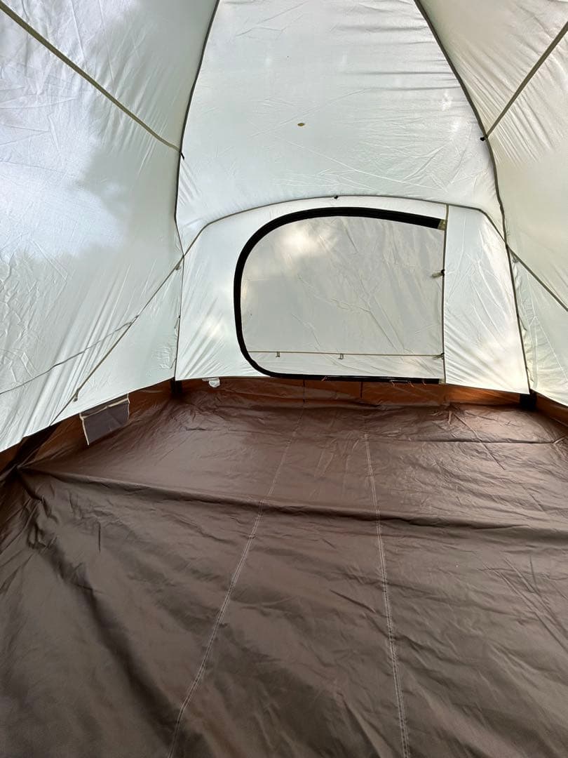  peak アメニティードームL (SDE-003R)