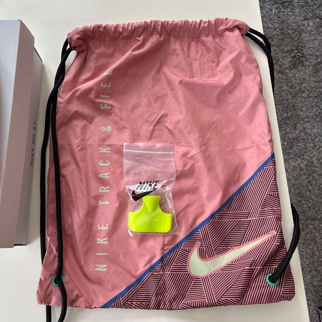 スパイク・シューズ AIR ZOOM MAXFLY 2 FP 26.5