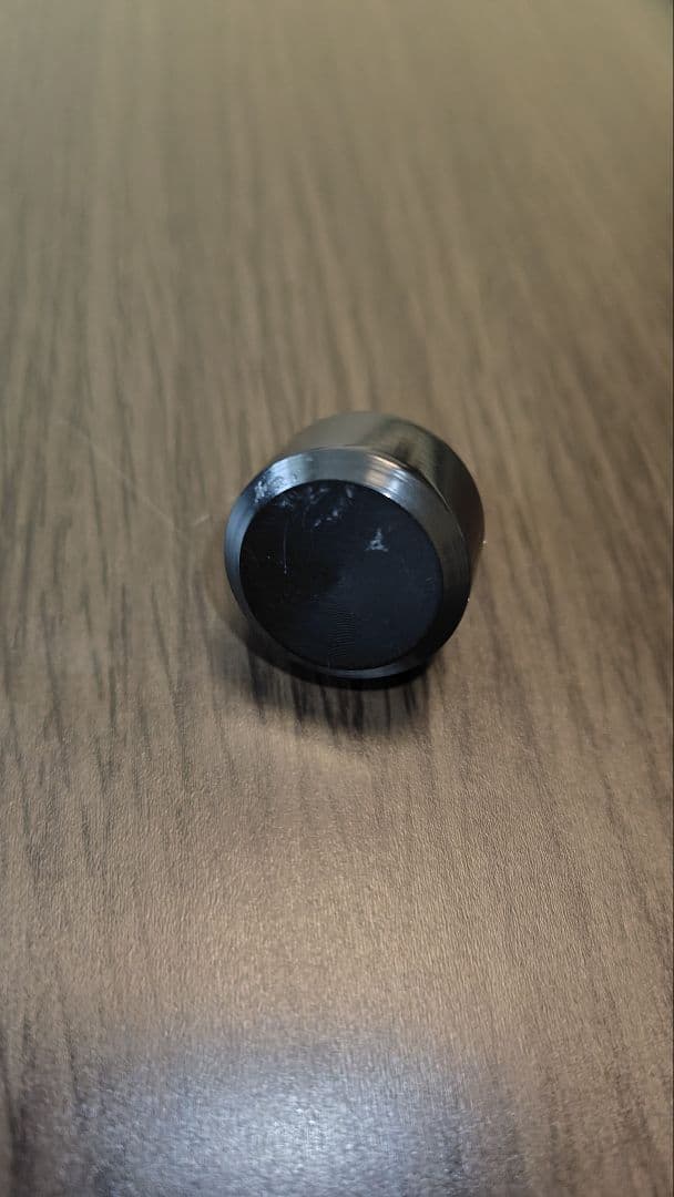 マクウォーター カスタムキュー