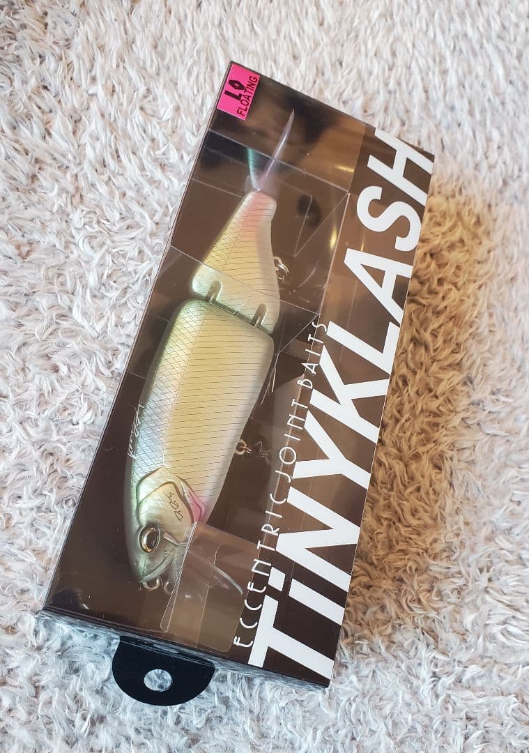 タイニークラッシュ　sonic ソニック DRT 新品2