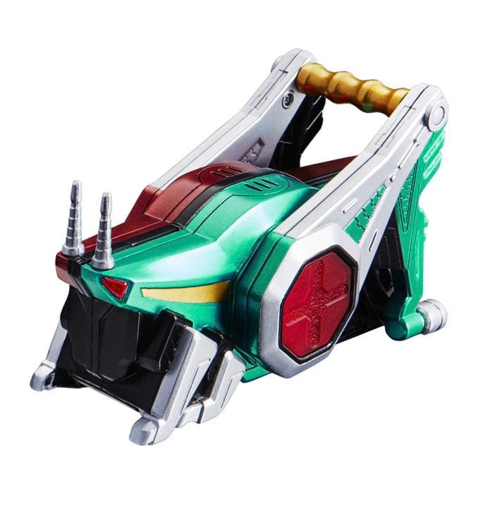 CSM ホッパーゼクター　新品、未開封品