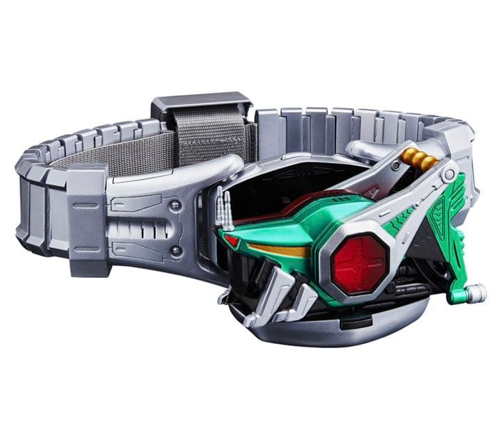 CSM ホッパーゼクター　新品、未開封品