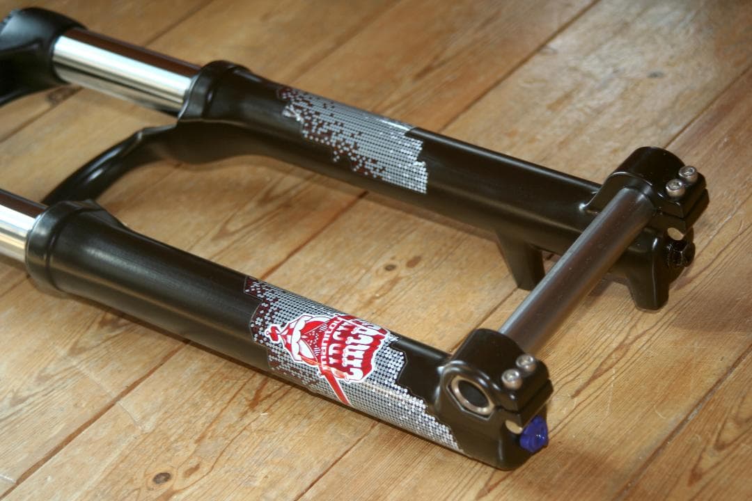 パーツ Manitou Circus Comp