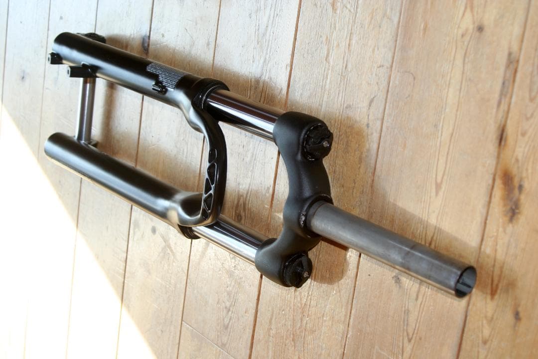 パーツ Manitou Circus Comp