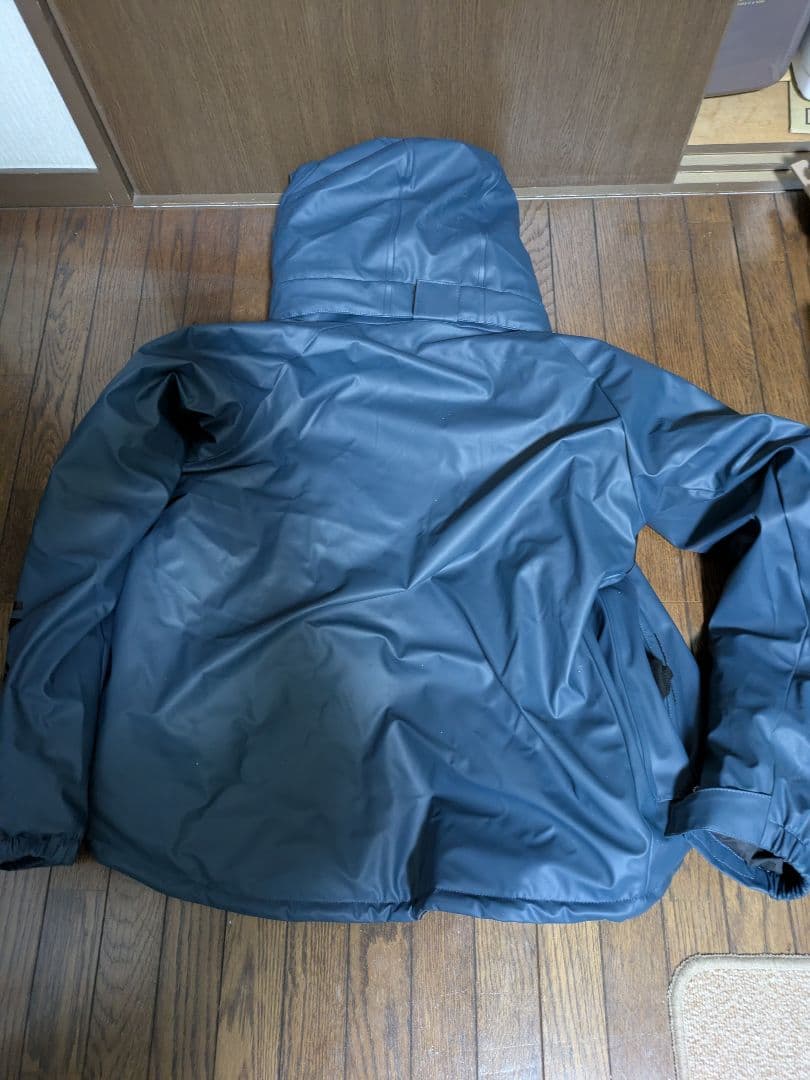 マズメ ROUGH WATER ALL WEATHER SUIT Lサイズ