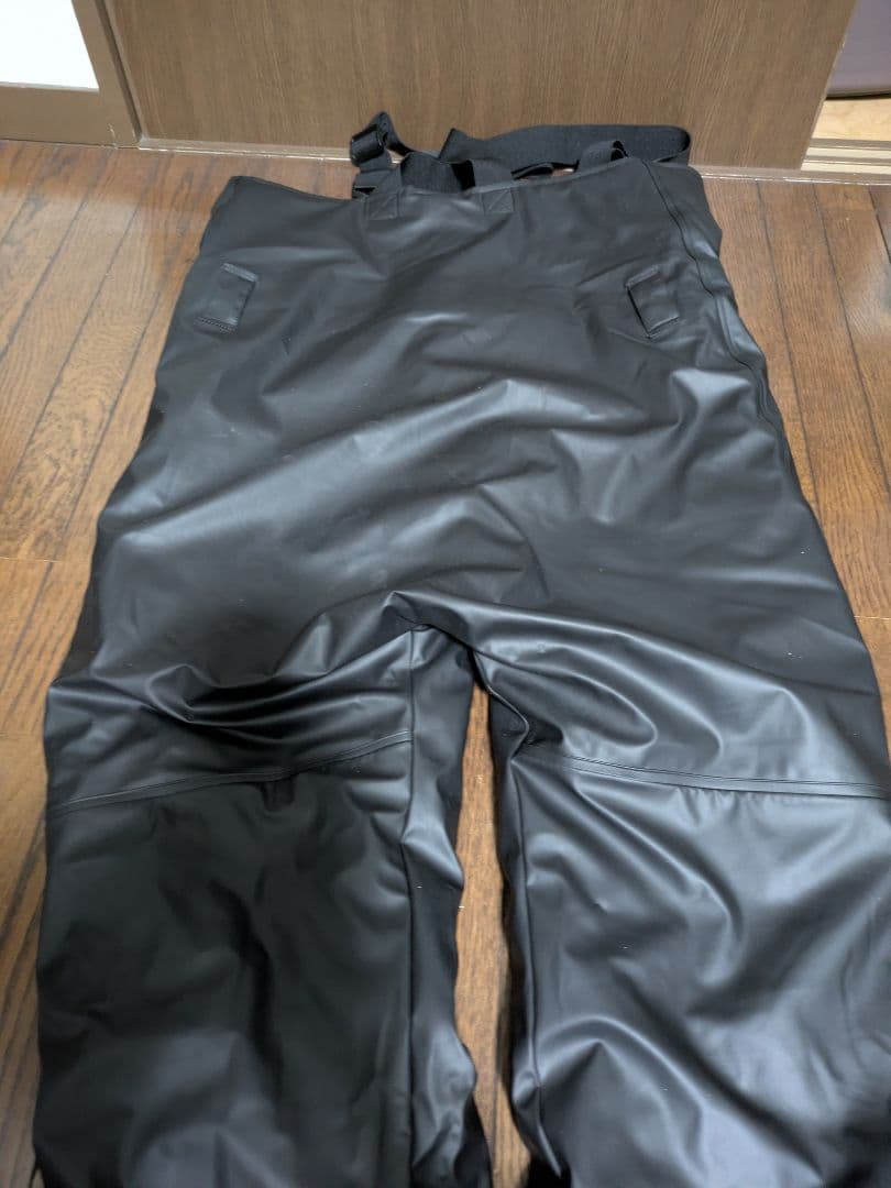 マズメ ROUGH WATER ALL WEATHER SUIT Lサイズ