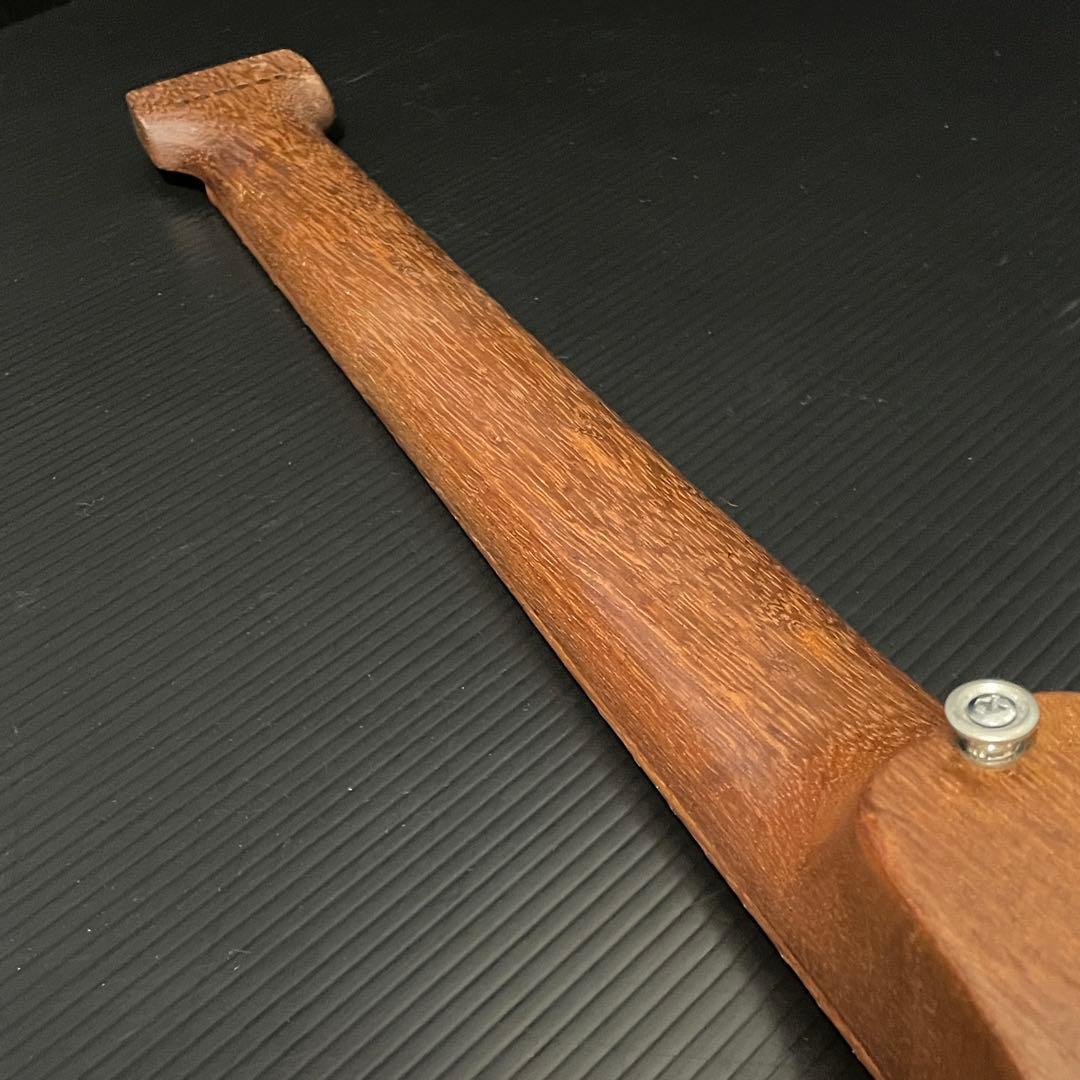 激レア 美品 ミンミンギター 6弦 minmin 民族楽器 弦楽器 まミニギター