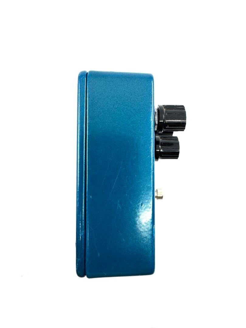 G*a様 Reuss Epic Overdrive