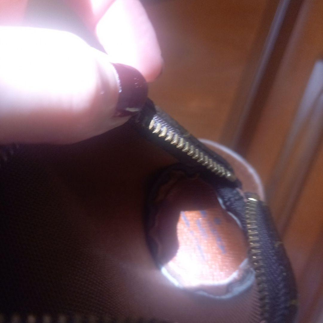 本日までの値下げ❕❕レア‼️ヴィンテージルイヴィトン　ゴルフボールケース