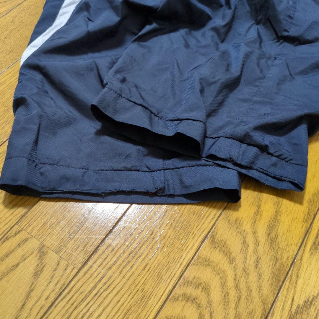 MIZUNO ブレスサーモ ウォーマーシャツ　上下セット