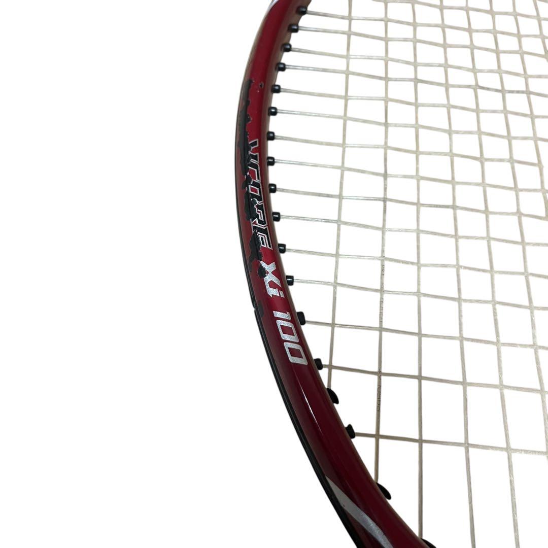 【良品】YONEX VCORE Xi 100 G2 ブイコワ2本セット