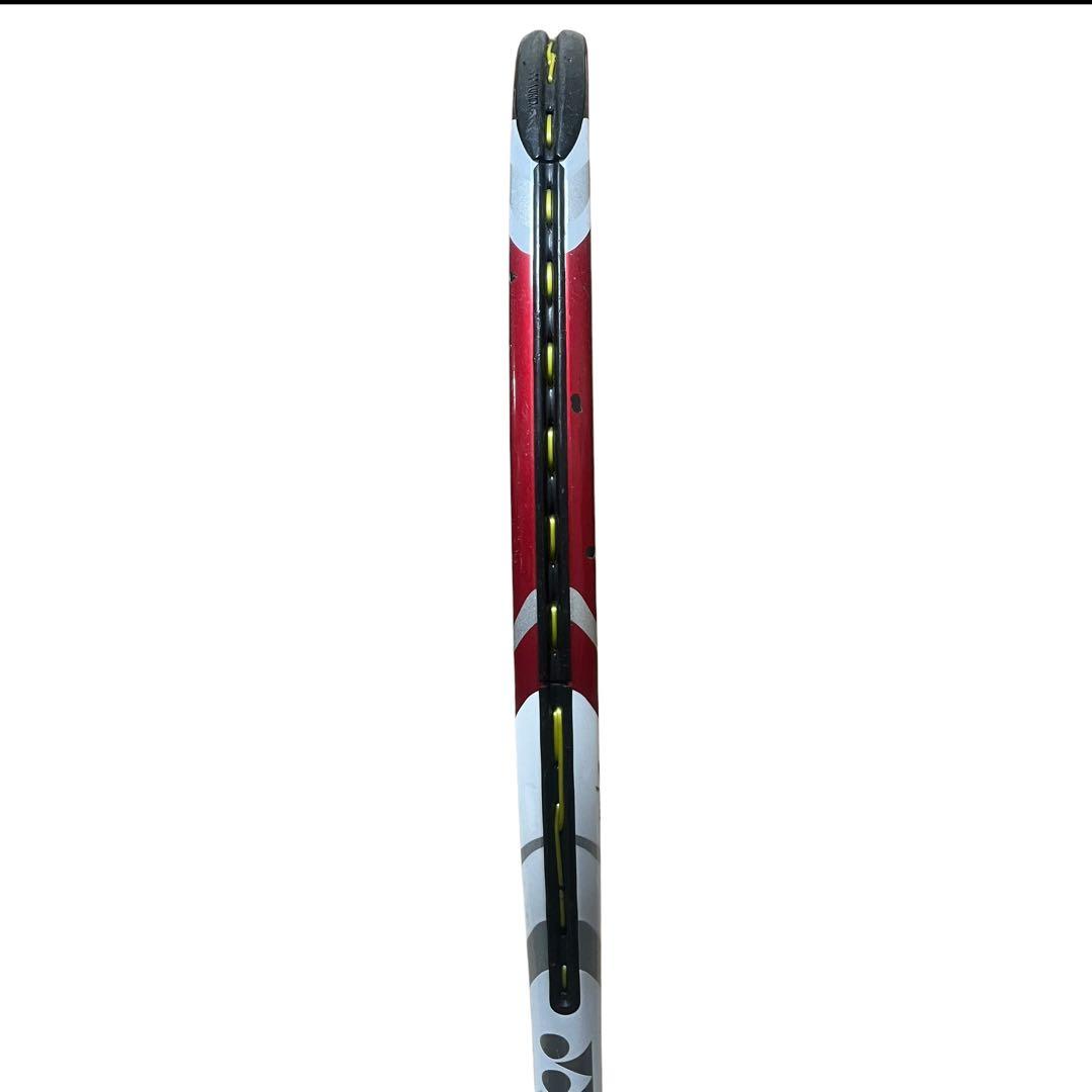 【良品】YONEX VCORE Xi 100 G2 ブイコワ2本セット