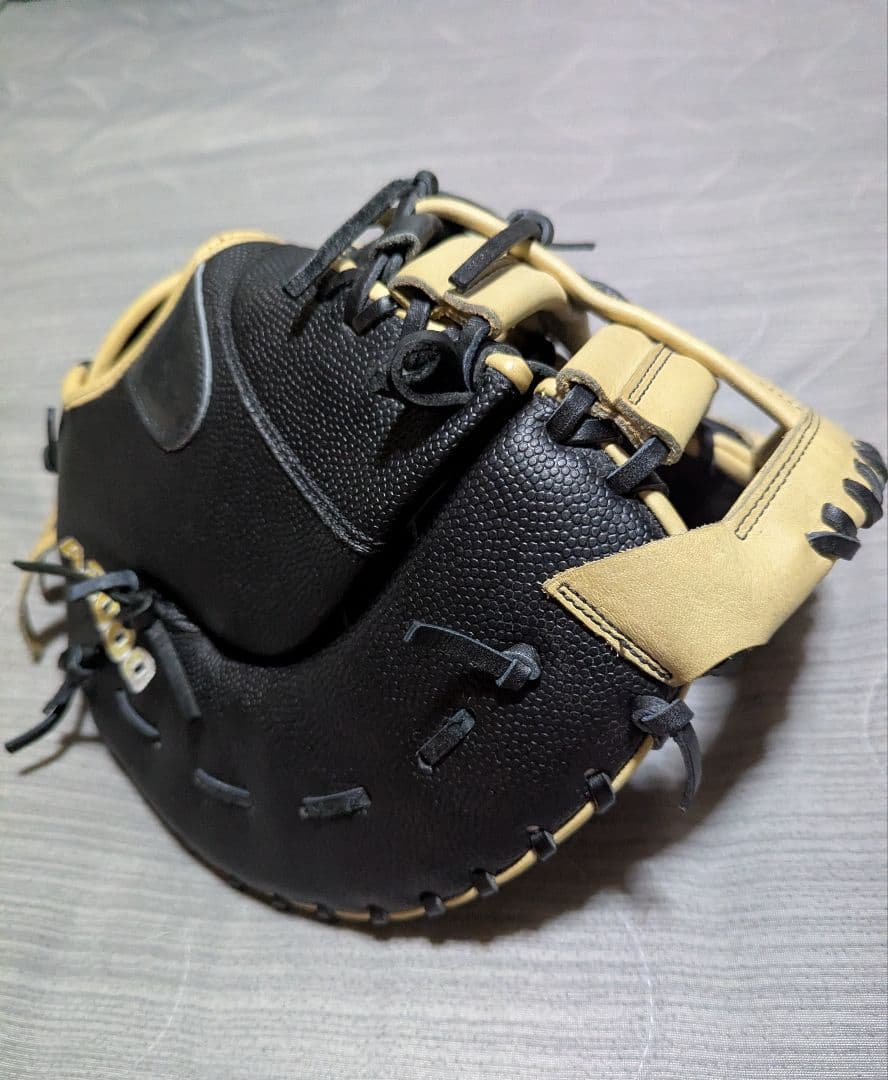 硬式　ウィルソン　ファーストミット