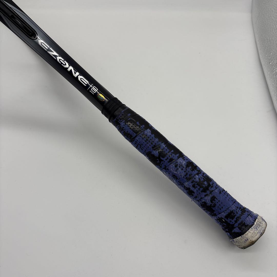 YONEX EZONE100 テニスラケット ブラック
