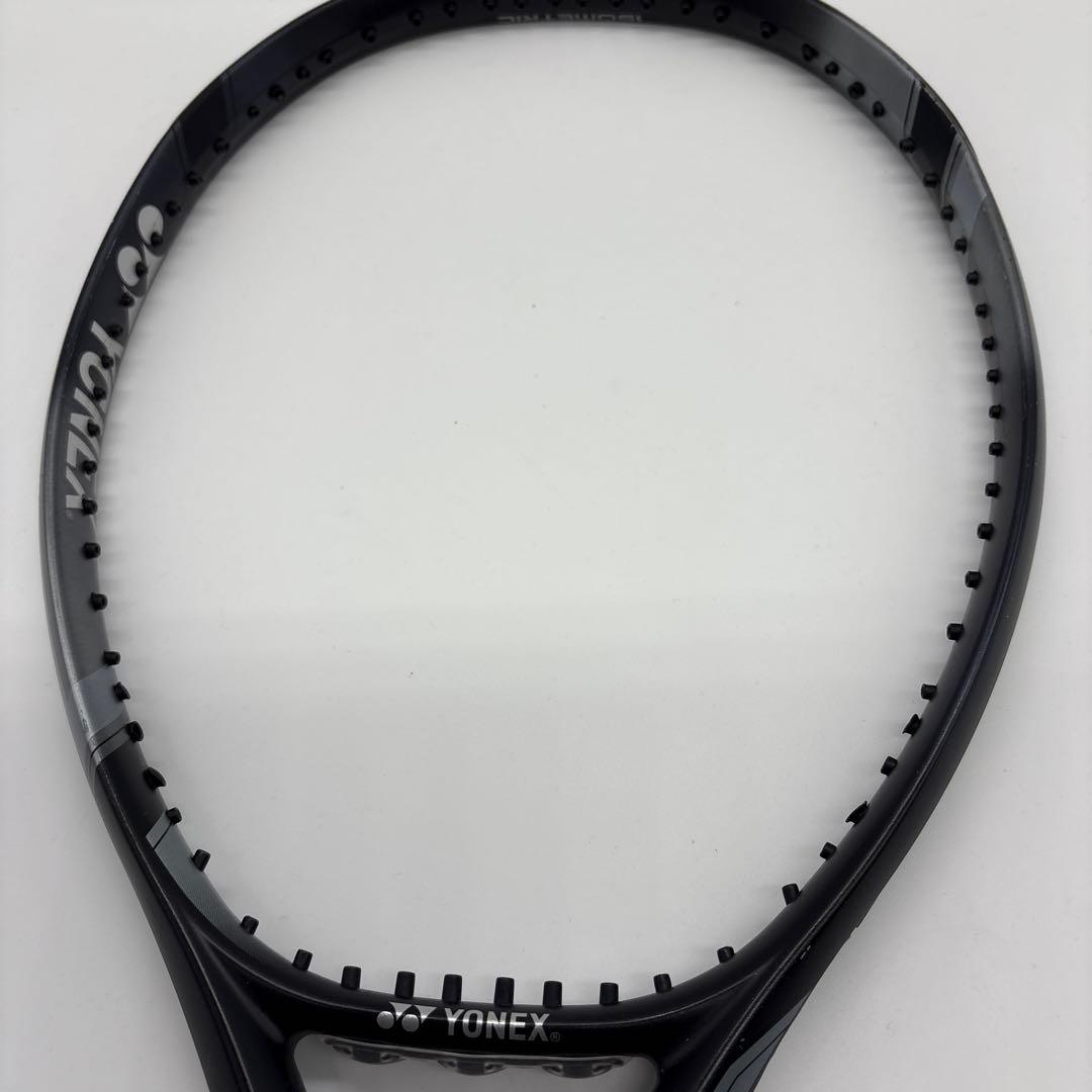 YONEX EZONE100 テニスラケット ブラック