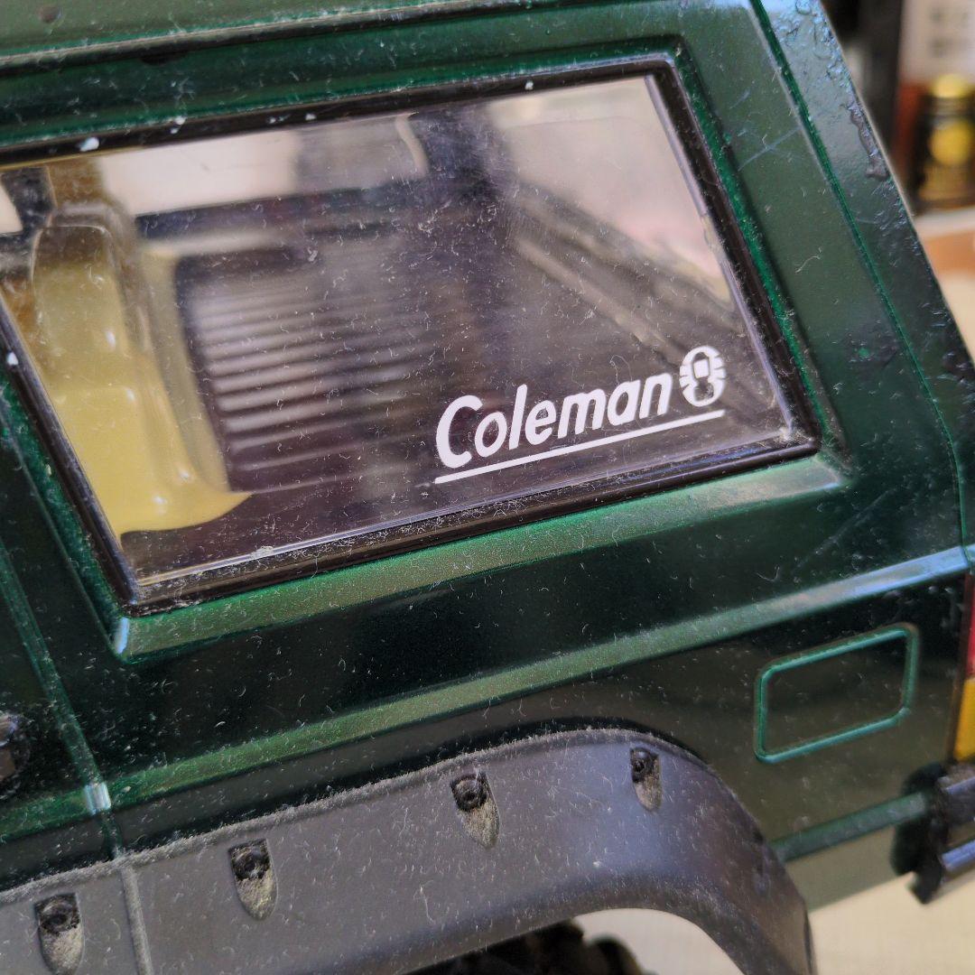 クローラー　Axial SCX10ⅱ ビルダーズキット[チェロキーボディ付]